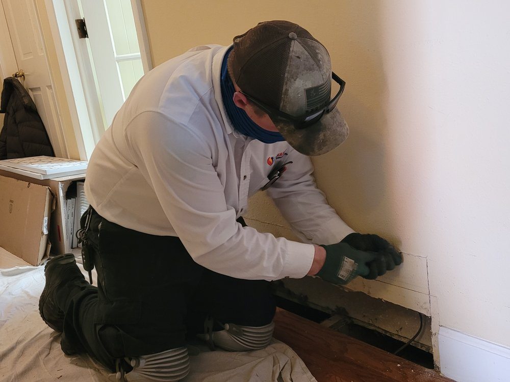 Slide of Heart Heating, Cooling, Plumbing & Electric