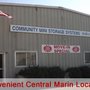 Photo of Community Mini Storage Systems