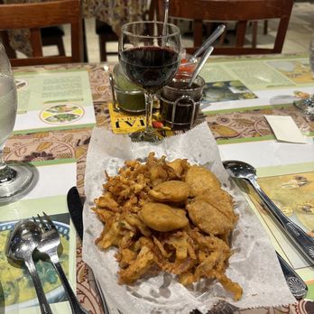 5th Element Indian Cuisine - Indian Near Me - Palm Coast, Florida