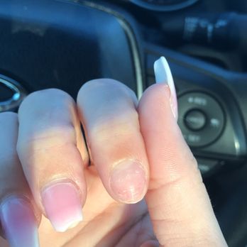 Q Nails & Spa - Nail Salons Near Me - Miami, Florida