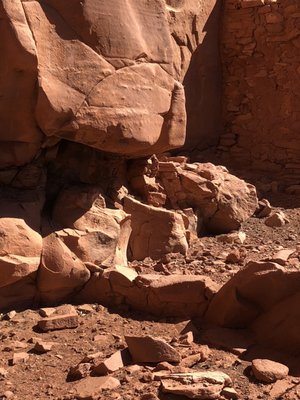 Honanki Heritage Site by null