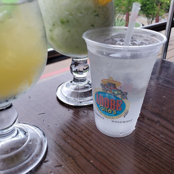 Adobe Gilas - Margaritas! - Mexican Near Me - Rosemont, Illinois
