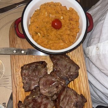 Restaurante Duque - Portuguese Near Me - Lisbon, 11