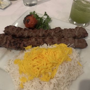Sadaf Restaurant - Koobideh Kabob - Persian/Iranian Near Me - Encino, California