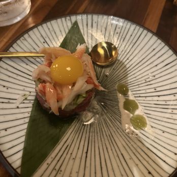 Ichijiku Sushi - Tarte - Sushi Bars Near Me - Houston, Texas Ichijiku Sushi - Tarte - Sushi Bars Near Me - Houston, Texas