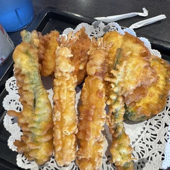 Futaba Japanese Restaurant - Mixed Tempura - Ramen Near Me - Northridge, California Futaba Japanese Restaurant - Mixed Tempura - Ramen Near Me - Northridge, California