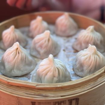 Journey to the Dumpling - Midtown - Crab & Pork Soup Dumplings (XLB) - Chinese Near Me - Sacramento, California Journey to the Dumpling - Midtown - Crab & Pork Soup Dumplings (XLB) - Chinese Near Me - Sacramento, California