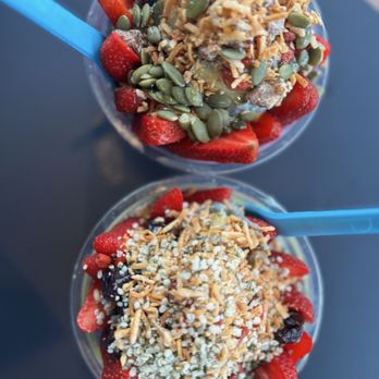 Elite Experience: Blue Bowl - Yelp Events Near Me - Oceanside, California