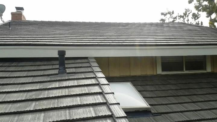 Slide of Modern Roofing Inc