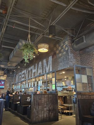 Tavern in the Square by null