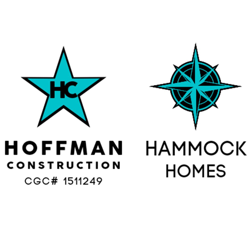 Slide of Hoffman Construction & Hammock Homes