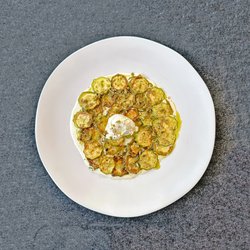 Mattias Blom - Summer Squash
Farmers Market Santa Barbara
Private Chef