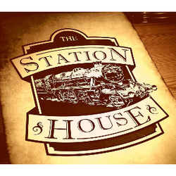 The Station House