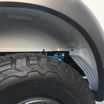 Mil-Spec Liners - Auto Customization Near Me - Huntington Beach, California