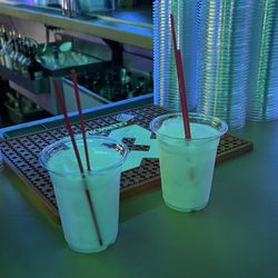 Vault Nightclub - I like this club great drinks, Good music good vibe great employees. Also clean clean place