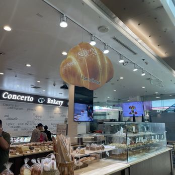 Concerto Bakery - Bakeries Near Me - Los Angeles, California