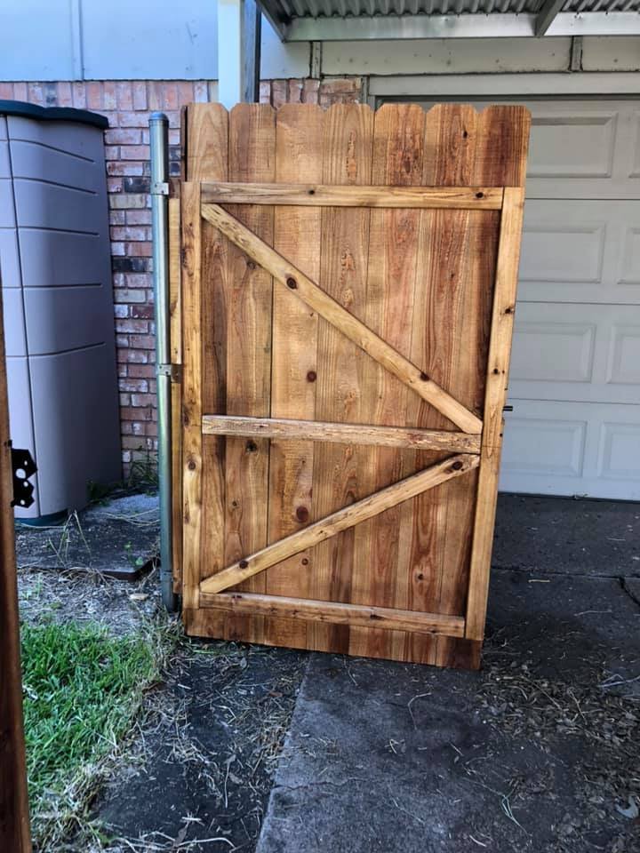 Slide of Mesquite Roofing & Construction