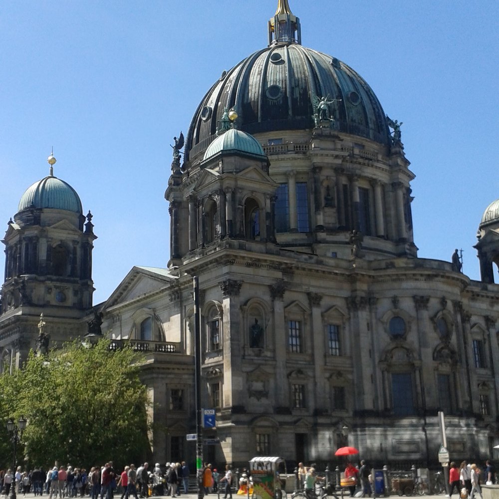 Berliner Dom - Landmarks & Historical Buildings Near Me - Berlin, BE Berliner Dom - Landmarks & Historical Buildings Near Me - Berlin, BE