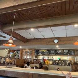 Lizard's Thicket Restaurants