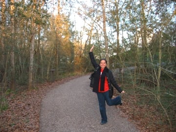 George Observatory by null