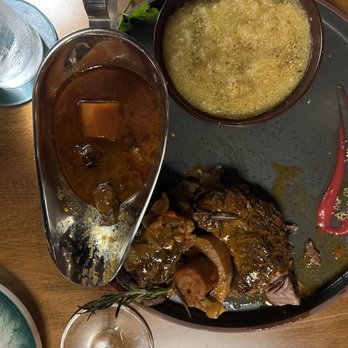 Cured Restaurant - Ossobuco - Steakhouses Near Me - Louisville, Kentucky Cured Restaurant - Ossobuco - Steakhouses Near Me - Louisville, Kentucky