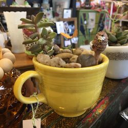 Museum Marketplace At Charles Hall Museum