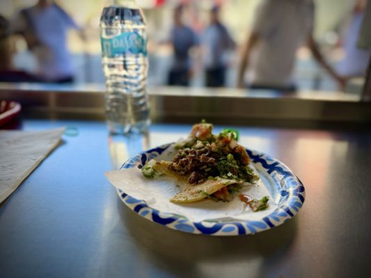 Tacos El Gordo by null