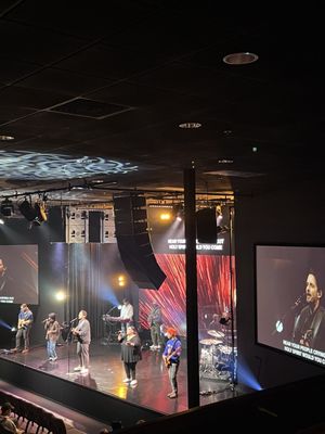 Echo.Church - North San Jose by null