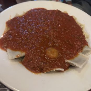 Original Joe's - Half Spaghetti & Half Ravioli - Italian Near Me - San Jose, California Original Joe's - Half Spaghetti & Half Ravioli - Italian Near Me - San Jose, California