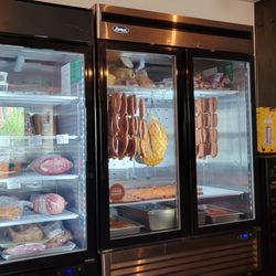 Ansots Basque Chorizos & Catering - Chorizo and other good things available to buy to take home
