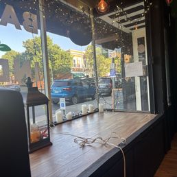 Outside Outside