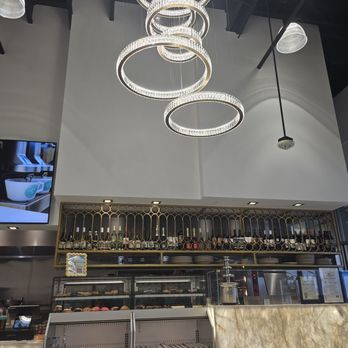 One Twelve Caffe - Coffee & Tea Near Me - Downey, California