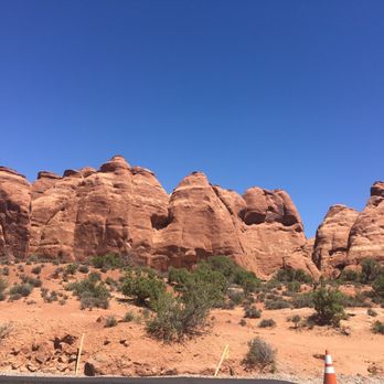 Arches National Park - Parks Near Me Arches National Park - Parks Near Me
