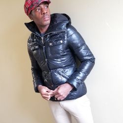 Family Thrift Store - Cermak - Jacket by Parasuco