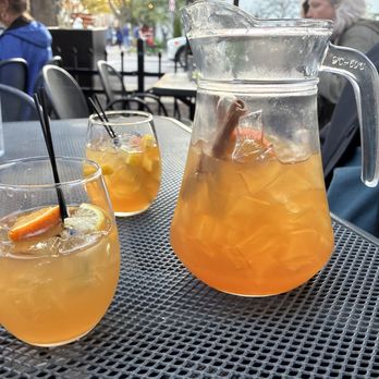 The Curragh - sangria - Irish Near Me - Holland, Michigan The Curragh - sangria - Irish Near Me - Holland, Michigan