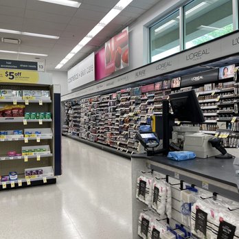 Walgreens - a cash register in a store - Drugstores Near Me - Lake Mary, Florida