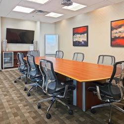 Regus South Carolina Main Street