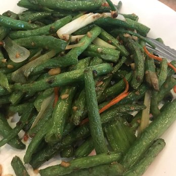Tasty Place - String Beans - Chinese Near Me - Millbrae, California Tasty Place - String Beans - Chinese Near Me - Millbrae, California