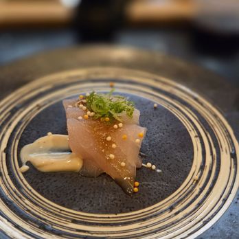 Omakase Sushi By Hiro - Sushi Bars Near Me - Brooklyn, New York