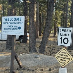 YMCA Camp Whittle