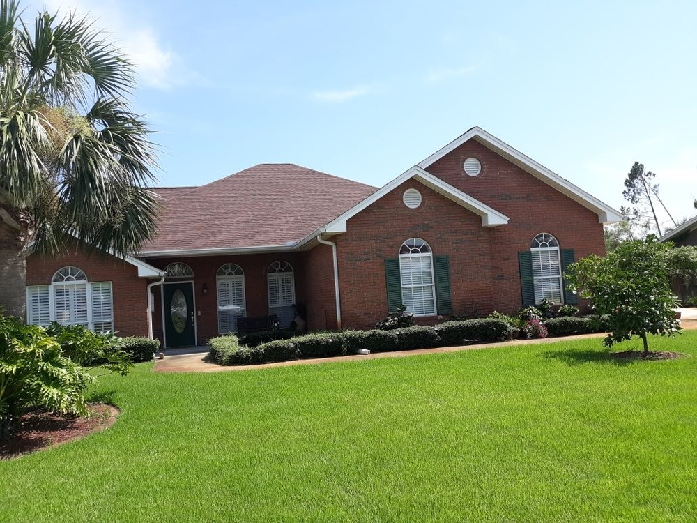 Slide of Mike Farris