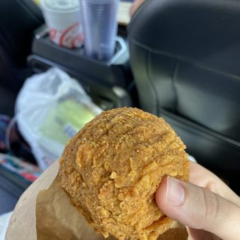Kartchner's Specialty Meats - Pork boudin ball - Meat Shops Near Me - Scott, Louisiana Kartchner's Specialty Meats - Pork boudin ball - Meat Shops Near Me - Scott, Louisiana