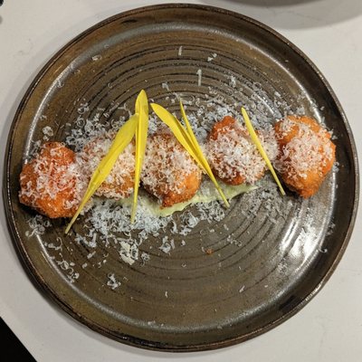 Muselet Champagne Bar by null