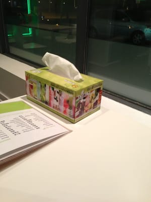 TEA SHOP 168 by null