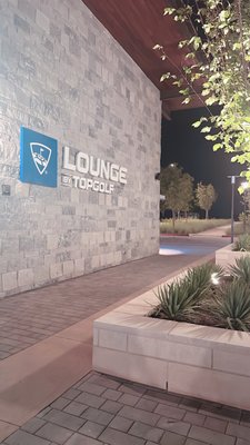 Lounge by Topgolf by null