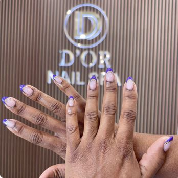 D'or Nails Spa - Nail Salons Near Me - Gonzales, Louisiana D'or Nails Spa - Nail Salons Near Me - Gonzales, Louisiana