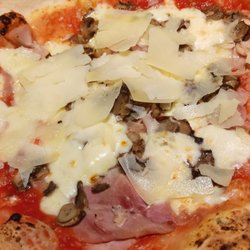 Sano Pizza