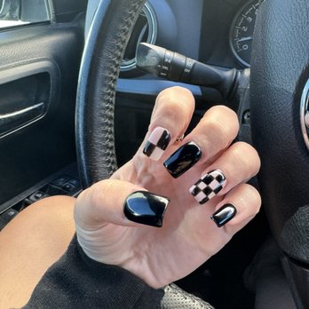 Pinnacle Nails & Spa - Nail Salons Near Me - Scottsdale, Arizona