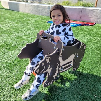 The Well Coffeehouse - Little cutie. - Coffee & Tea Near Me - Clovis, California