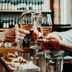 Foxcroft Food & Wine - Birkdale
